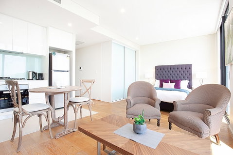 Crows Nest 13 - Accommodation Perth 4