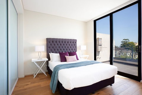 Crows Nest 13 - Accommodation Perth 3