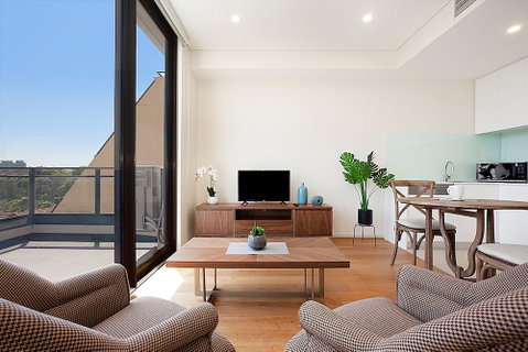 Crows Nest 13 - Accommodation Perth 0
