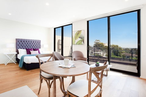 Crows Nest 13 - Accommodation Perth 5