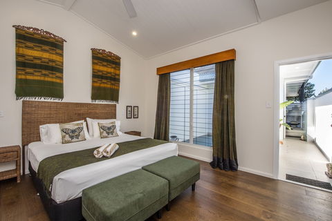 Reflections Villa 1 - Accommodation Perth 6