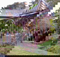 The Eaglehawk Country House Hotel Maldon - Accommodation Perth