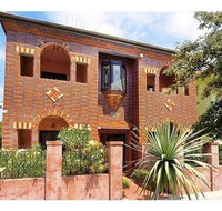 The Beach Breeze - Accommodation Perth