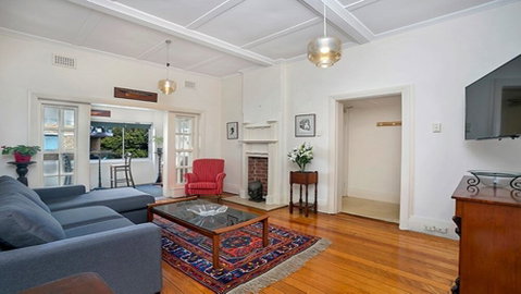 The Apartment Service MAN93 - Accommodation Perth 2