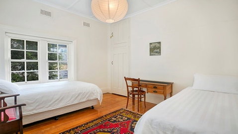 The Apartment Service MAN93 - Accommodation Perth 5