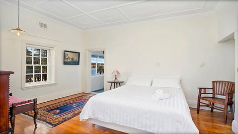 The Apartment Service MAN93 - Accommodation Perth 4