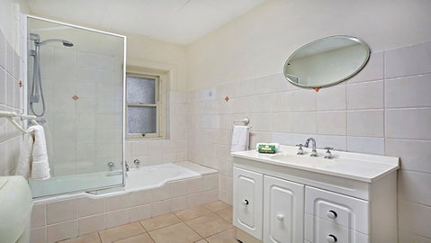 The Apartment Service MAN93 - Accommodation Perth 3