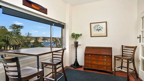 The Apartment Service MAN93 - Accommodation Perth 0