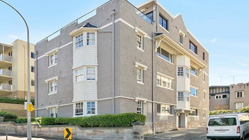 The Apartment Service MAN93 - Accommodation Perth 6