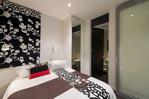 Soho52 - Accommodation Perth 1