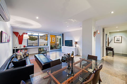 Soho52 - Accommodation Perth 0