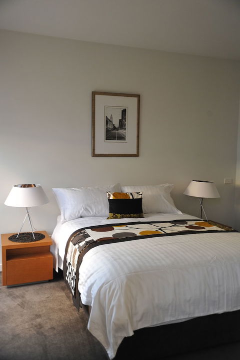 Soho52 - Accommodation Perth 5