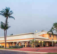 The Continental Hotel Broome - Accommodation Perth