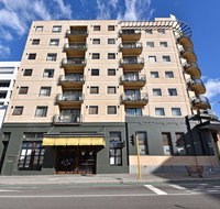 Inner Perth CBD 1X1 Apartment