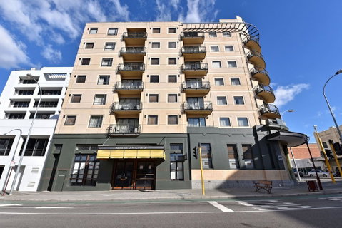 Inner Perth CBD 1X1 Apartment - Accommodation Perth 0