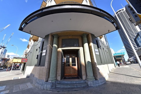 Inner Perth CBD 1X1 Apartment - Accommodation Perth 2
