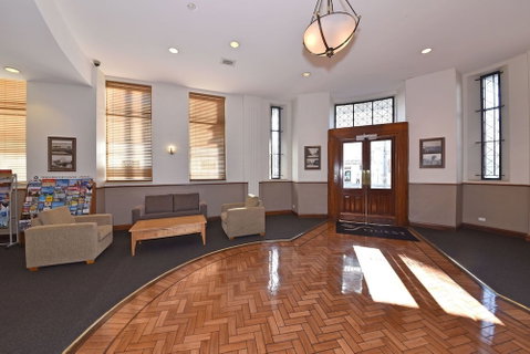 Inner Perth CBD 1X1 Apartment - Accommodation Perth 1