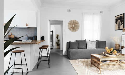 Beach Cottage In Bondi - Accommodation Perth 5