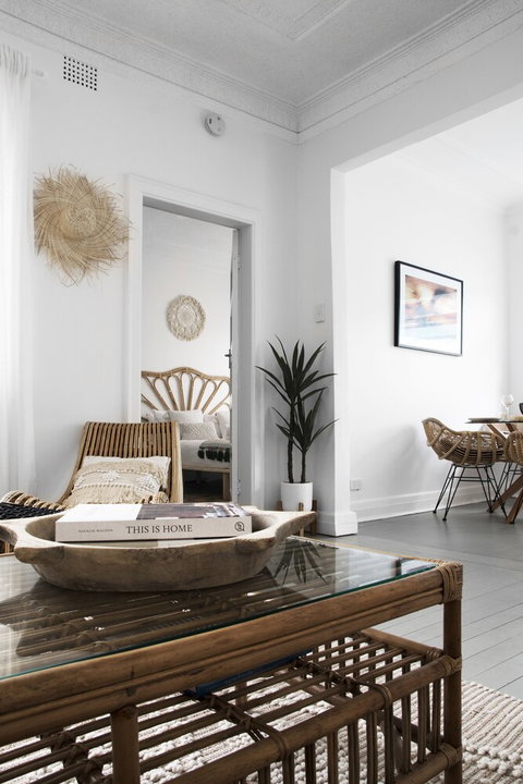 Beach Cottage In Bondi - Accommodation Perth 4