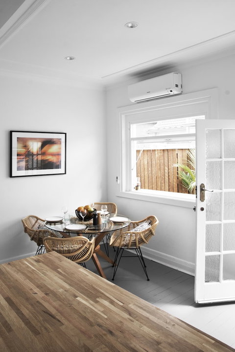 Beach Cottage In Bondi - Accommodation Perth 6