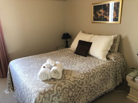 Castlereagh On Middleton - Apartment 4 - Perth Resorts 5