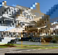 Castlereagh on Middleton - Apartment 4 - Perth Resorts
