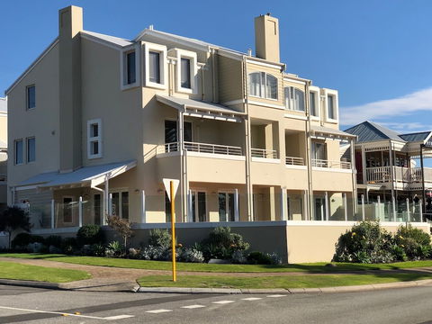 Castlereagh On Middleton - Apartment 4 - Perth Resorts 0