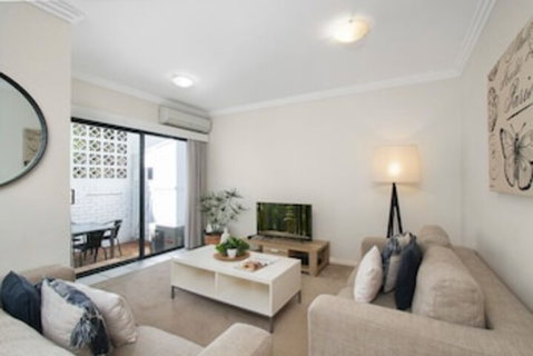 Pine Court Apartments - Accommodation Perth 0