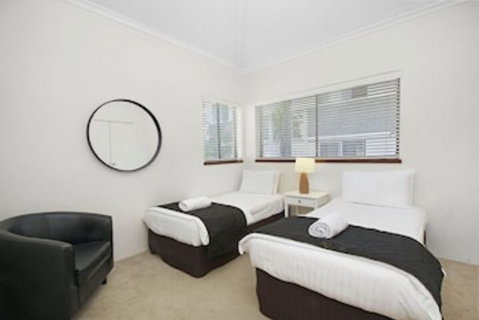 Pine Court Apartments - Accommodation Perth 5