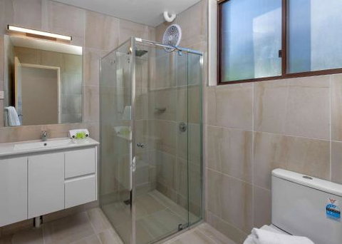 Econo Lodge Lilydale - Accommodation Perth 2