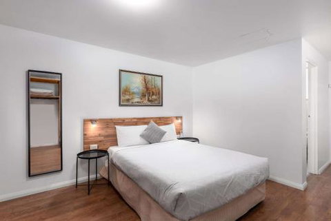 Econo Lodge Lilydale - Accommodation Perth 4