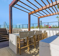 FV Dream 2 BED Apt Pool Free Parking Qfv211-16 - Accommodation Perth
