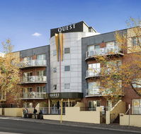 Quest on St. Kilda Road - Accommodation Perth