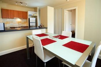 Quest On St. Kilda Road - Accommodation Perth 4