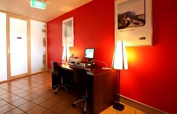 Quest On St. Kilda Road - Accommodation Perth 1