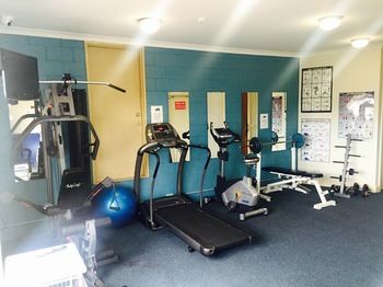 Quest On St. Kilda Road - Accommodation Perth 3