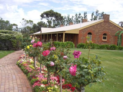 Chardonnay Lodge - Perth Resorts 3