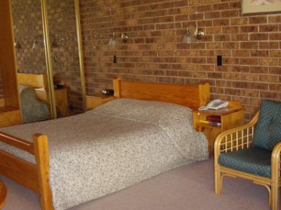 Chardonnay Lodge - Perth Resorts 5
