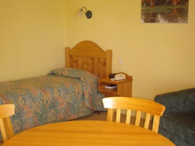 Chardonnay Lodge - Perth Resorts 4