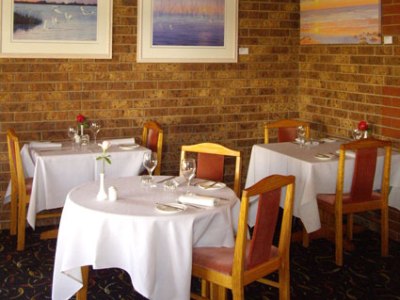 Chardonnay Lodge - Perth Resorts 2