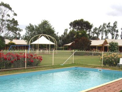 Chardonnay Lodge - Perth Resorts 1