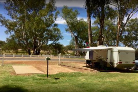 Apex RiverBeach Holiday Park - Perth Resorts 2