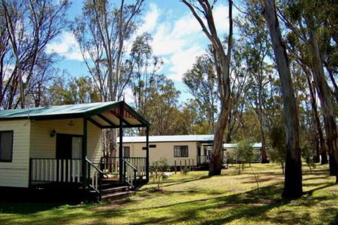 Apex RiverBeach Holiday Park - Perth Resorts 0