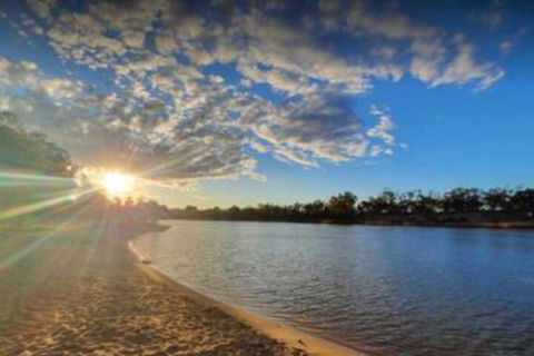 Apex RiverBeach Holiday Park - Perth Resorts 5