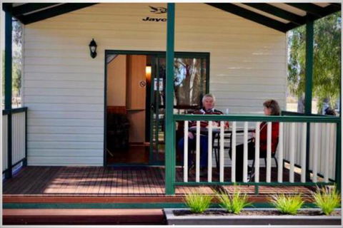 Apex RiverBeach Holiday Park - Perth Resorts 3