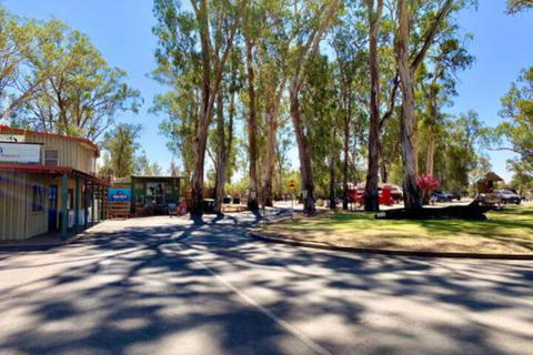 Apex RiverBeach Holiday Park - Perth Resorts 6
