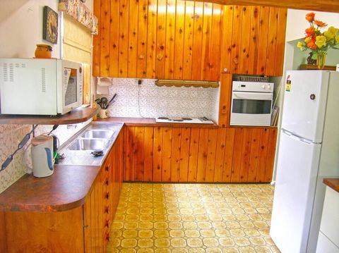CHAP14C Chapman Cottage - Perth Resorts 1