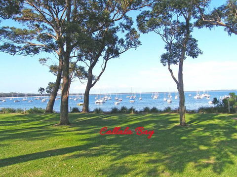 CHAP14C Chapman Cottage - Perth Resorts 3