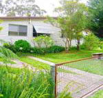 CHAP14C Chapman Cottage - Accommodation Perth