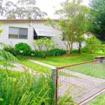 CHAP14C Chapman Cottage - Perth Resorts 0